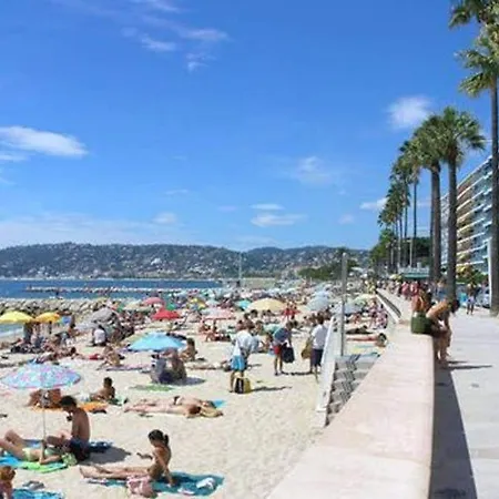 Apartment Pont Du Lys - Proche Plages - Piscine
